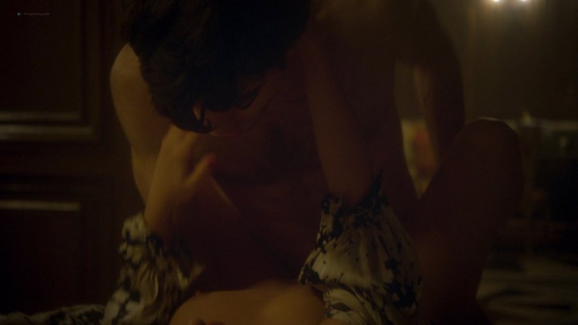 Адриана Угарте этюды втроем nude