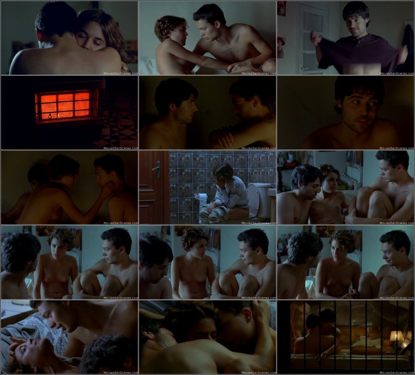 Адриана Угарте голая пальмы