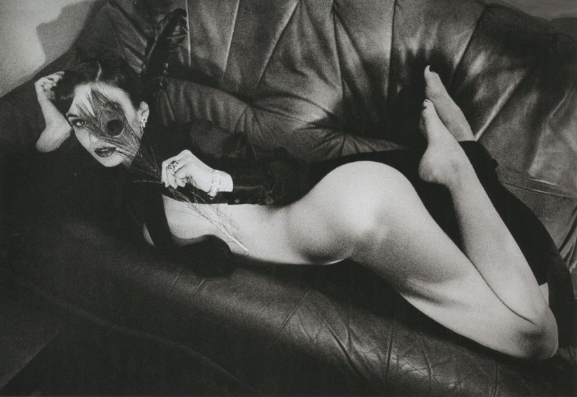 Голые сиськи Водонаевой