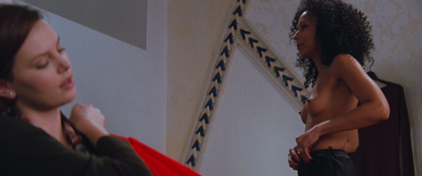 Адвокат дьявола эро сцены