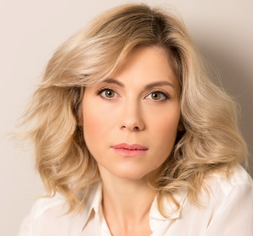 Анна Викторовна Невская