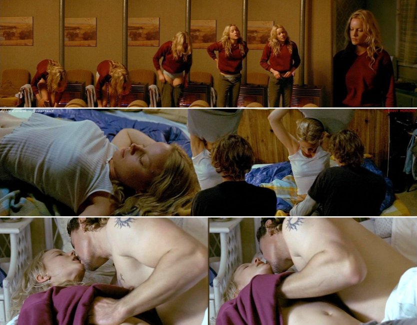 Порнофильм Эбби Корниш