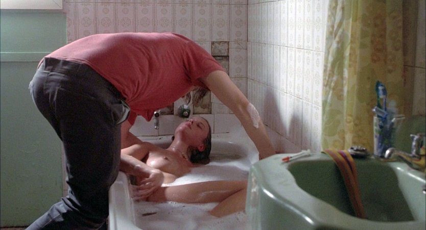 Эбби Корниш эротические сцены