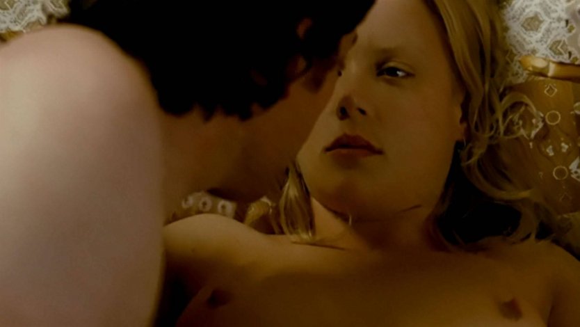 Николь Кидман голая в кино