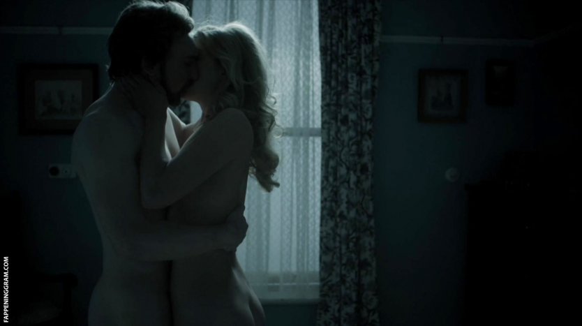 Розамунд Пайк в порнофильмах