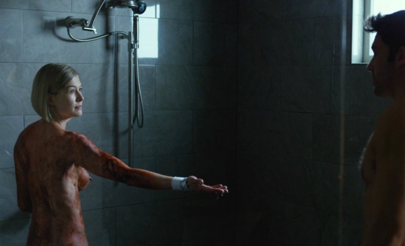 Ножки Розамунд Пинк эро