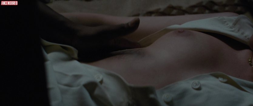 Кристен Стюарт голая из фильмов