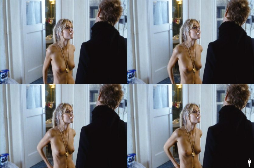 Сиенна Миллер эротические сцены