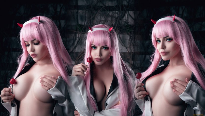 Кристина Финк Black Cat