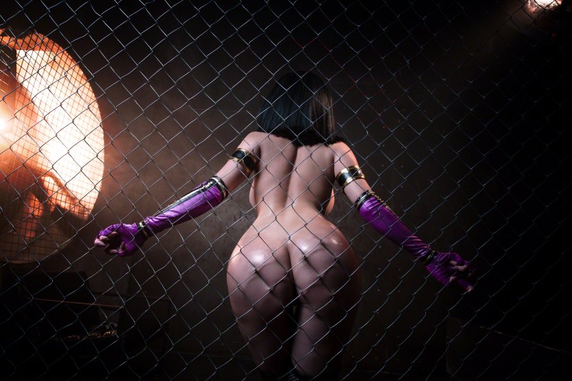 Кристина Финк онлифанс