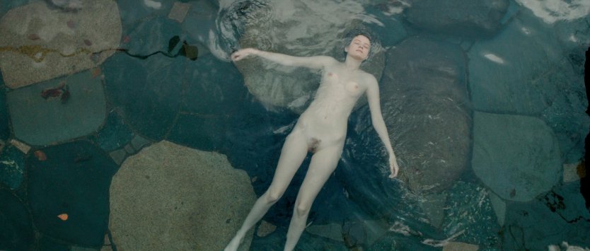 Нежные кузины / tendres cousines (Дэвид Хэмилтон /David Hamilton/) [1980