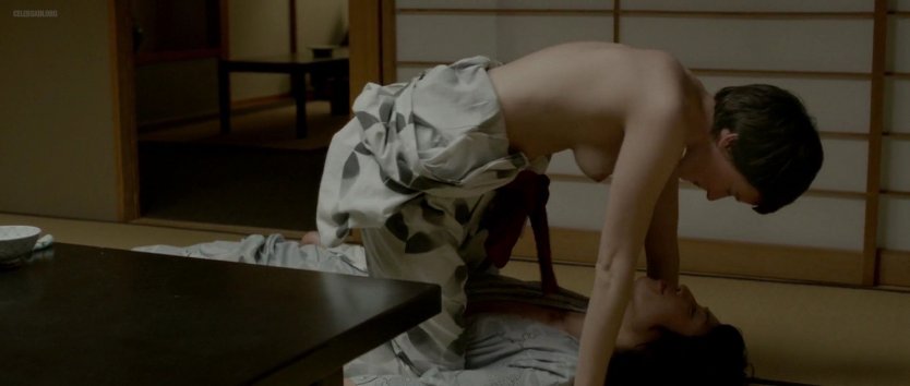 Наталья Романычева актриса ню