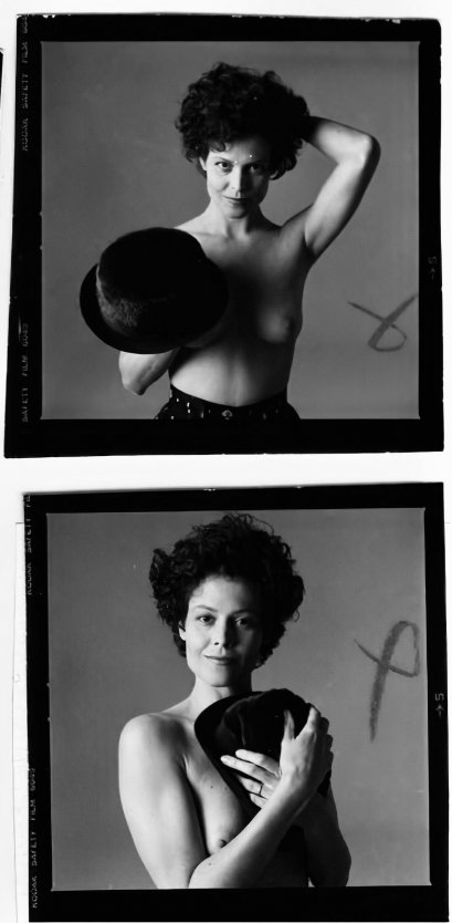 Голая актриса Торри Хиггинсон