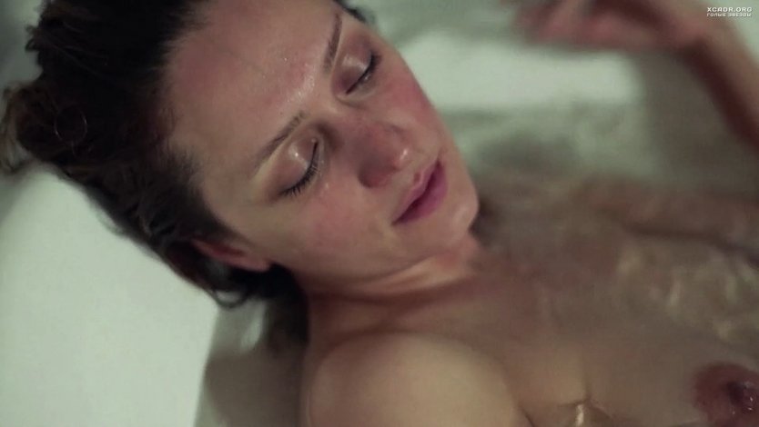 Виктория Толстоганова nude