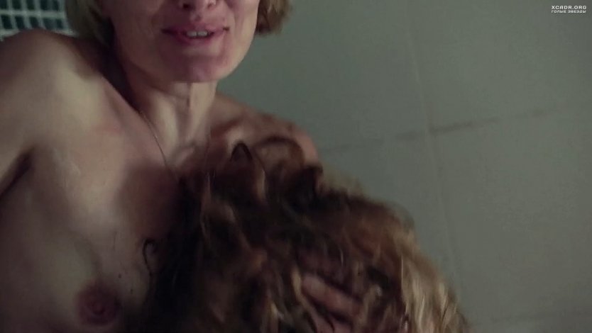 Исакова Виктория актриса ню