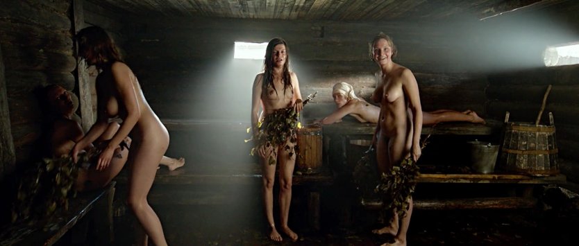 Кристина си порноактриса