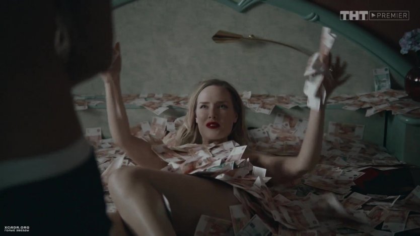 Шкирандо Валерия ню