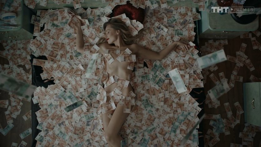 Ранетки Лера Козлова голая