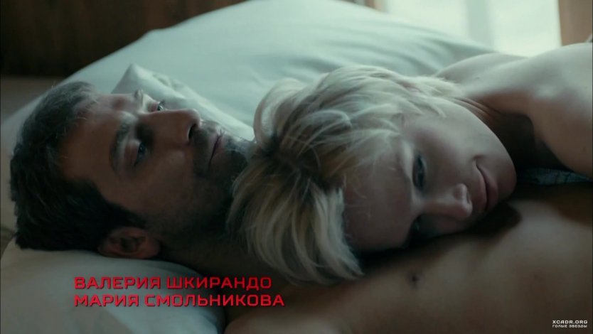 Валерия Марини голая фото
