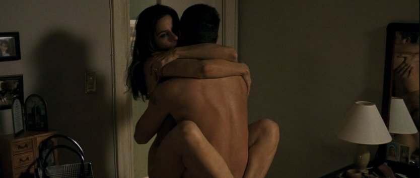 Оральные сцены в художественных фильмах