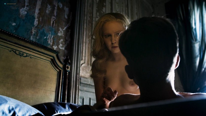 Юлия Хлынина Дуэлянт