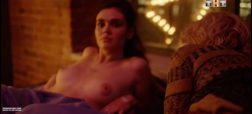 Юлия Хлынина Максим