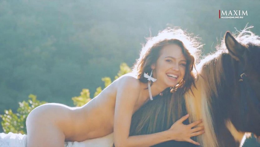 Хлынина Максим