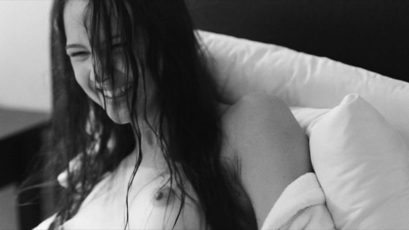 Юлия Хлынина уикенд 18 +