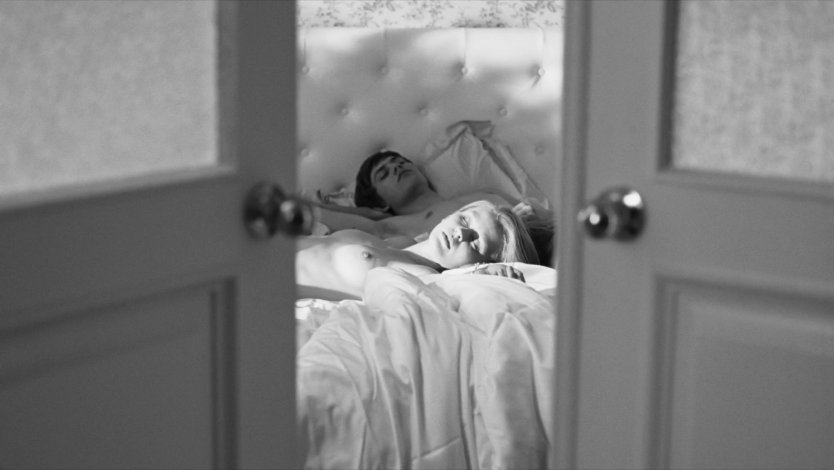 Юлия Пересильд уик-энд nude