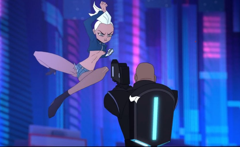 Ленинград ft. Глюк'OZA жу-жу