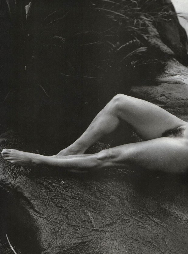 Катарина Витт фото голая