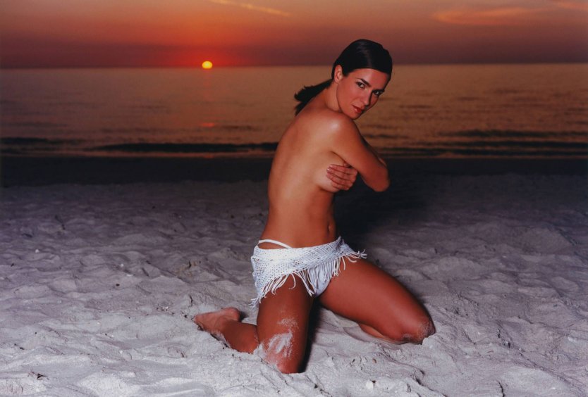 Катарина Витт плэйбой