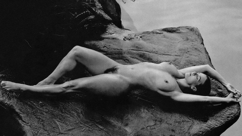 Катарина Витт голая в журнале плейбой 1998 год