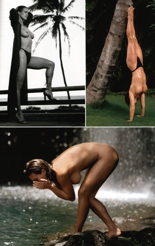 Катарина Витт 1998