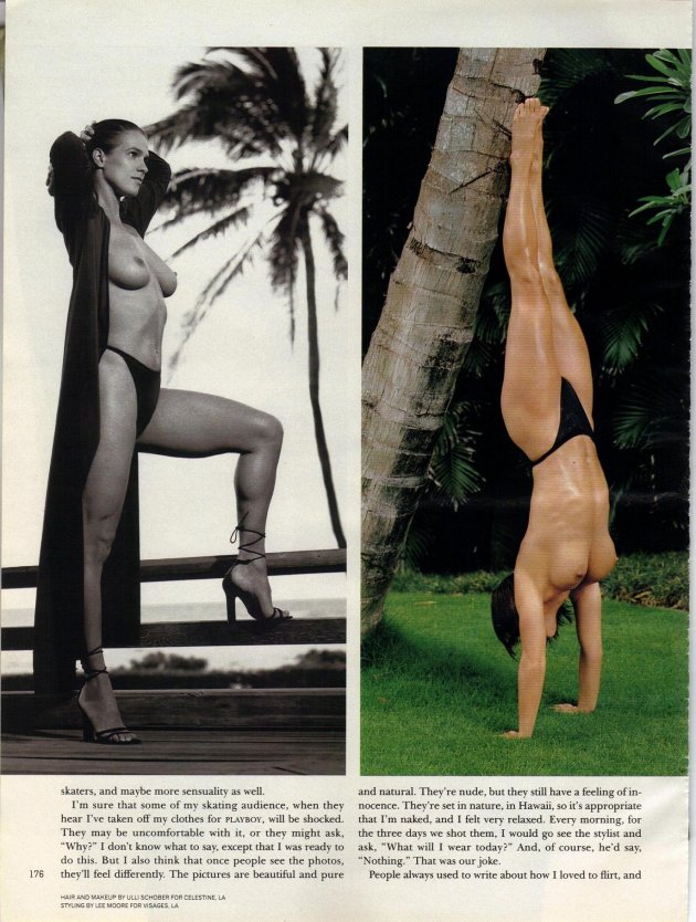 Херб Ритц Синди Кроуфорд