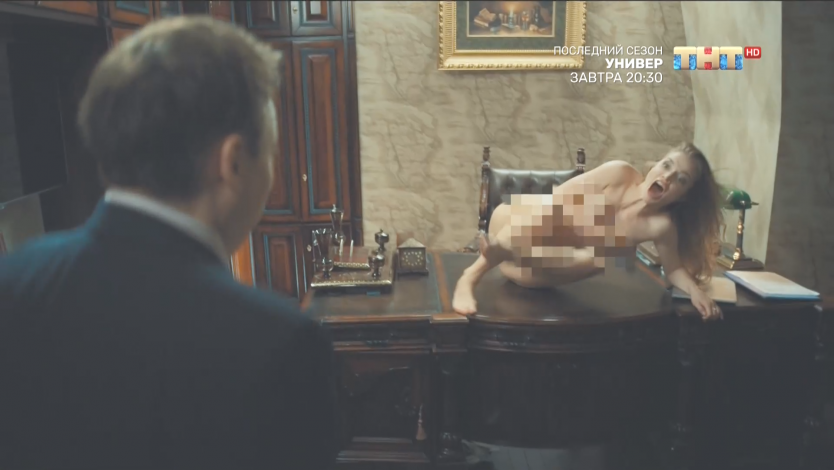 Анал молодой девушки HD