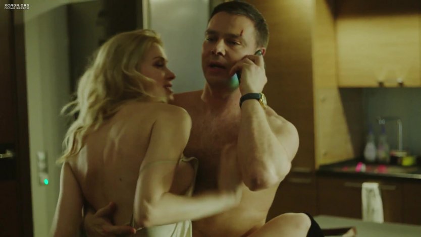 Алина Ланина порнография