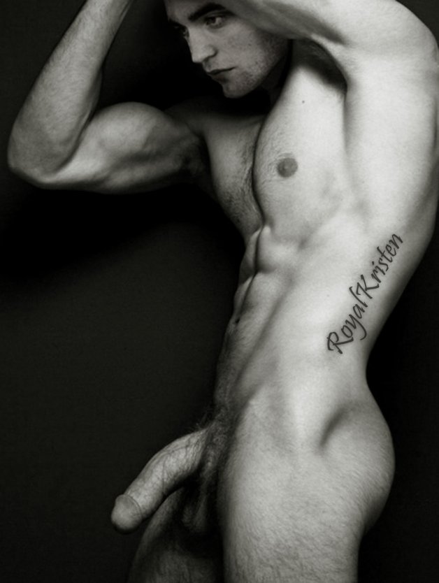 Самые красивые мужские члены