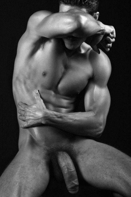 Самые красивые мужские члены