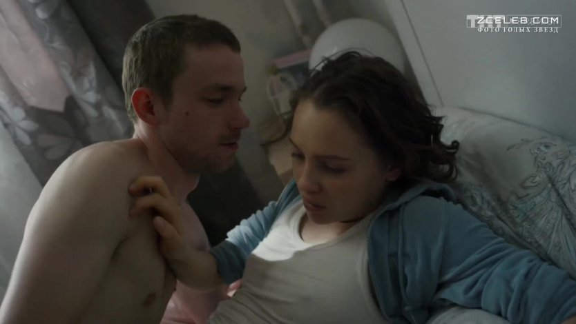 ЗКД эротические сцены Юлия Хлынина