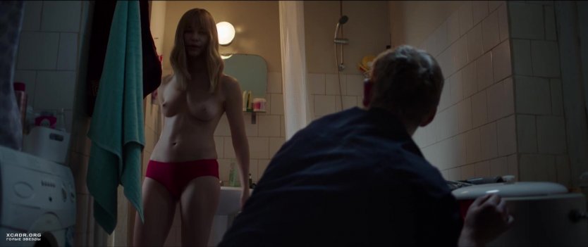 Светлана Устинова актриса голая