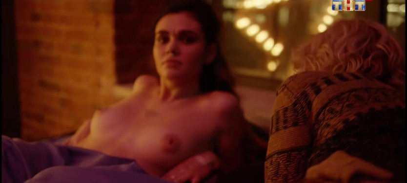 Ольга Винниченко ЗКД