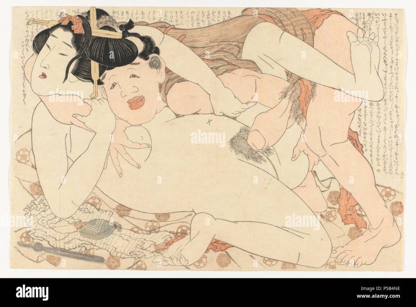 Японский трах в одежде