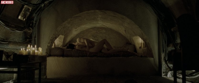 Тринити матрица хентай