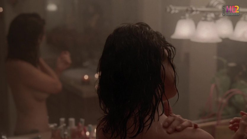 Кэрри-Энн Мосс плэйбой