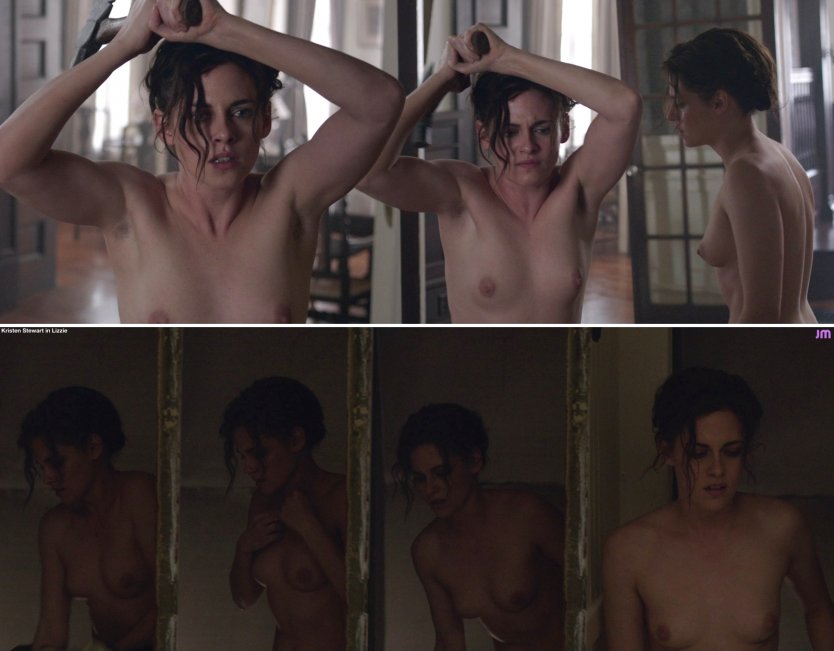 Актриса Кэрри кун голая