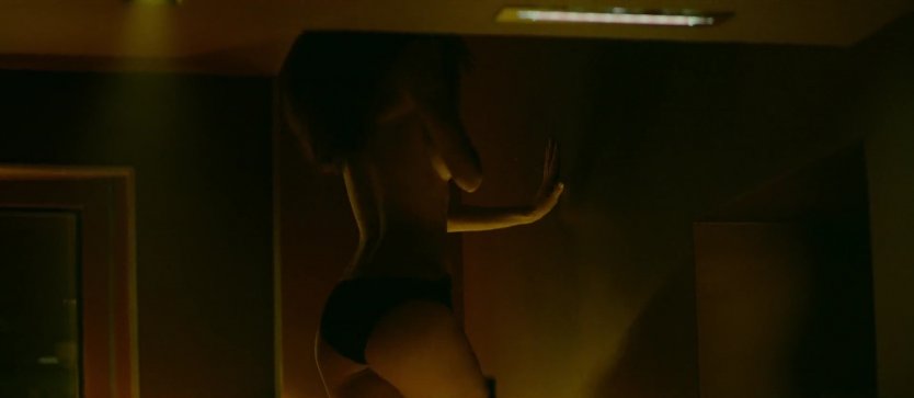 Charlotte le bon Penguin