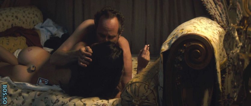 Шарлотта Лебон эротические сцены