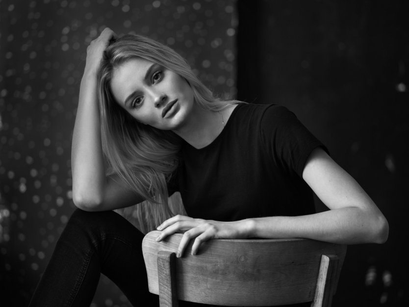 Шкирандо Елизавета