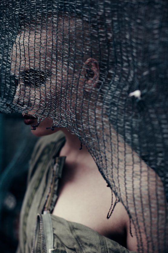 Валерия Шкирандо секси